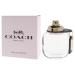 Coach Eau de Parfum - Long Lasting Fragrance with notes of Raspberry Leaves Turkish Rose & Suede Musks - Floral & Fruity 1.7 Fl Oz (Pack of 1) - Buy Online on GoSupps.com
