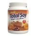 Naturade Total Soy Meal Replacement Supplement, Chocolate, 19.1 Ounce Chocolate 15 Servings (Pack of 1)