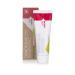 Edel+White osmotonic toothpaste 75 ml I toothpaste against discoloration & gum inflammation i gentle tooth cleaning i toothpaste without fluoride