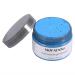 Hair Coloring Wax, 120g DIY Hair Wax Hairstyle Styling Modeling Hair Coloring Cream for Men Women Date Party Cosplay Halloween(Blue)