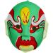 Toyvian 12 STK Children's Cosplay Ghost Masks | Party & Halloween Costumes | Fun Face Opera Masks | Perfect for Kids' Parties - Buy Online on GoSupps.com