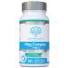 Magnesium L-Threonate Complex 7-in-1 with 1000mg of Magtein Plus Magnesium as Bisglycinate Taurate Citrate Gluconate Malate & Lactate - Supports Sleep - Vegan US Made and No Artificial Nasties