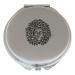 Medusa Compact Mirror Handbag Gift With Free Engraving 499
