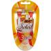 Bic Soleil For Women Sensitive Skin - 4 ct - Buy Online on GoSupps.com