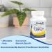 Bariatric Fusion Vitamin B1 Capsules - 90 Count | For Gastric Bypass & Sleeve Patients | Easy to Swallow - Buy Online on GoSupps.com