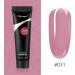 goforwealth Nail Extension Glue Set Odorless Crystal Model Gel for Technicians Starters Salon Art Nails Beautifully - Buy Online on GoSupps.com