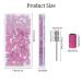 OMBRISA Sanding Bands for Nail Drill 100Pcs 180# Grit Nail Sanding Bands Pink Nail drill Sanding Bands with 2 Pcs 3/32 Nail Drill Bits and Boxed for Beauty Salon Accessories Manicure and Pedicure - Buy Online on GoSupps.com