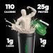 True Nutrition Pea Protein Isolate - 25g Vegan Protein Powder - Non-GMO, Gluten-Free, Dairy-Free - 1LB Pack - Buy Online on GoSupps.com