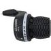 Microshift MTB Bike Twist Grip Gear Shifters 3X6 Speed DIP Compatible for Shimano - Buy Online on GoSupps.com