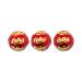 Cella's Dark Chocolate Covered Cherries 72-Count Box (011228721202) - Decadent Dark Chocolate 72 Count Pack for a Sweet Indulgence - Buy Online on GoSupps.com