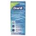 Oral-B Super Floss Mint Dental Floss Pre-Cut Strands 50 Count - Buy Online on GoSupps.com