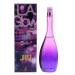 Buy Jennifer Lopez LA Glow Eau De Toilette Spray 3.4 oz - International Shipping Available - Buy Online on GoSupps.com