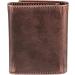 Buy NFL Minnesota Vikings Brown Washbear | Leather Money & Card Organizer | Officially Licensed | Gift Box Included | Team Sports America - Buy Online on GoSupps.com