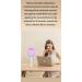 Electric Fly Swatter 3000V Bug Zapper Racket 2 in 1 Fly Swatter with 1200mAh Battery Rechargeable Mosquito Killer Lamp with 3 Layers Safety Mesh for Indoor and Outdoor - Buy Online on GoSupps.com