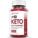Justified Laboratories Go 90 Keto ACV Gummies 1000MG - Pomegranate & Beet Root 60 Count for Weight Loss & Energy Boost | International Shipping Available - Buy Online on GoSupps.com