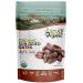 Organic Sun-Dried Dates - Purely Dates | USDA Certified, Non-GMO, Vegan, Kosher - No Added Sugars, Sulfurs, or Preservatives - Buy Online on GoSupps.com