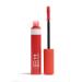 3INA MAKEUP The Color Mascara 172 - Colorful Orange with Vegetable Keratin - Volumizing - For Sensitive Eyes - Vegan - Cruelty Free