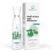 Dynamic Element Small Animal Cage Deodouriser Spray Unscented Mineral-Based Formula Decompose Small Animal Waste Odour Molecules - Urine Smell Remover from Hamsters Rabbits Guinea Pigs 266ml