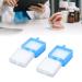 20pcs Plastic Dental Diagnostic Boxes with Foam | Perfect Storage for Dental Bridges - International Shipping - Buy Online on GoSupps.com