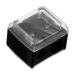 minkissy 1pc Pencil Sharpener Make up Eyebrow Pencil