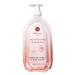MyKirei by KAO Shampoo with Moisturizing Japanese Tsubaki & Rice Water Paraben Free Formula for All Hair Types Cruelty Free and Vegan Friendly Sustainable Bottle 10.1 oz. Pump Shampoo_ 10.1 fl oz