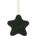 Soft Plush Star Pacifier Clip - Anti-Drop Baby Chain & Toothed Toy Holder | International Shipping Available - Buy Online on GoSupps.com