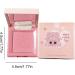 Blush Powder - Cream Blush for Cheeks Matte 4-in-1 Palette | Cute Girl Emoticon Lightweight and Blendable Creamy & Blendable Face Blushes for Eyes Lips & Cheeks Natural Skin Tones Hersil 3 - Buy Online on GoSupps.com