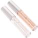 Didiseaon 10 Pcs Liquid Eyeshadow Eye Cosmetics Long Lasting Eyeshadow Pearlescent Miss Glitter Powder - Buy Online on GoSupps.com