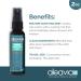 Aleavia Travel Restore Prebiotic Skin Restoration Spray - 2 oz | Enhance Skin Health & Hydration Abroad - Buy Online on GoSupps.com