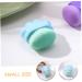 Beavorty Cat Claw Foundation Brush Blush Brush Cat Claw Concealer Brush Cute Makeup Brush Portable Makeup Brush Travel Loose Powder Brush Portable Loose Powder Brush Artificial Fiber - Buy Online on GoSupps.com