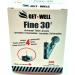 GET WELL 30g Universal Twist Lancets - 200 CT Blood Glucose Test Strips | Made in Canada - Fast International Shipping - Buy Online on GoSupps.com