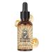 CGACCSD Men's Beard Oil - 30ml Nourishing Fast-Absorbing Non-Sticky and Moisturizing Formula Care and Styling Solution for a Smooth Beard | For Dads Grandads Husbands and Beard Lovers