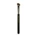 Bdellium Tools Professional Makeup Brush - Maestro Series 939 Slanted Detailer - With Soft Synthetic Fibers For Precise Contouring (Black 1pc)