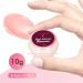 Lankiz Eyelash Glue Remover - 10g Fast-Acting Lash Extension Remover | Easy 2-3 Min Application - Buy Online on GoSupps.com