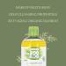 Pure Bamboo Micellar Water - Two-Phase Formula 500ml | International Shipping - Buy Online on GoSupps.com