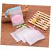 FRCOLOR Soap Saver Soap facial cleaning body cleaning soap mesh Bag Mesh Soap Saver - Buy Online on GoSupps.com