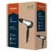 Buy Grundig HD 6080 B Hair Dryer 2200W | Ionic Technology 3 Heat Settings Cold Shot Ceramic Coating | International Shipping Available - Buy Online on GoSupps.com