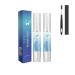 Marshmallow Meadows tooth whitening indulgence corner tooth whitening pen marshmallow tooth alarm essence pen tooth whitening for sensitive teeth and gums (2PCs)