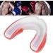 Verdant Touch Mouthguard - Professional Athletic Dental Guard for Football Boxing & Braces - Buy Online on GoSupps.com