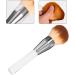 Didiseaon Makeup Brush Foundation Brush Make up Artificial Fiber White Flour - Buy Online on GoSupps.com