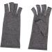 Gatuida 3 Pairs Anti Slip Fingerless Sports Gloves for Women - Protective Wrist Support & Rowing Half-Finger Gloves - Buy Online on GoSupps.com