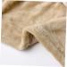 Funomocya Towel Cuddly Toy | Soothing Baby Shower Gift | Visual Development Toy for Babies & Toddlers - Buy Online on GoSupps.com