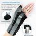Buy TODDOBRA Wrist Brace with Thumb Spica Splint - Relief for De Quervain's Carpal Tunnel Tendonitis and Arthritis - International Shipping Available - Buy Online on GoSupps.com