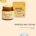 rabuu Honey Moisturizing Face Cream - Lightweight Daily Hydration For Soft Supple Skin Non-Irritating Formula Fast Absorption - Buy Online on GoSupps.com