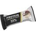 Fitnesshotline Best Body Nutrition Protein Crunch Bar 33 12x35g Banana Chocolate Bars Protein Bars Banana Chocolate 12x35g - Buy Online on GoSupps.com
