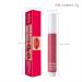 Zunishaone Lipstick for long lips moisturizing ink waterproof pigment color precise use matte or glossy lip color daily makeup D 1 unit Confezione da 1 - Buy Online on GoSupps.com