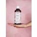 I LOVE Naturals Rose & Argan Lait Corps & Mains Nourrissant Hydratant V gan aux Huiles Essentielles de Rose & Patchouli Beurre de Karit Flacon 100% Recycl Soin Douceur pour Peau Lisse 3x 500ml - Buy Online on GoSupps.com