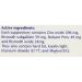 Anusol Suppositories (24) - Fast Relief for Hemorrhoids - Buy Online on GoSupps.com