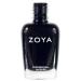 ZOYA Raven Nail Polish - 0.5 fl. oz. | Long-Lasting Formula - Buy Online on GoSupps.com