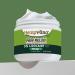 Hempvana Lidocaine 5% Relief Cream - Numbs Irritated Nerves Fast Anorectal Relief Hemp Seed Oil Non-Greasy 4-oz Jar - AS-SEEN-ON-TV - Buy Online on GoSupps.com